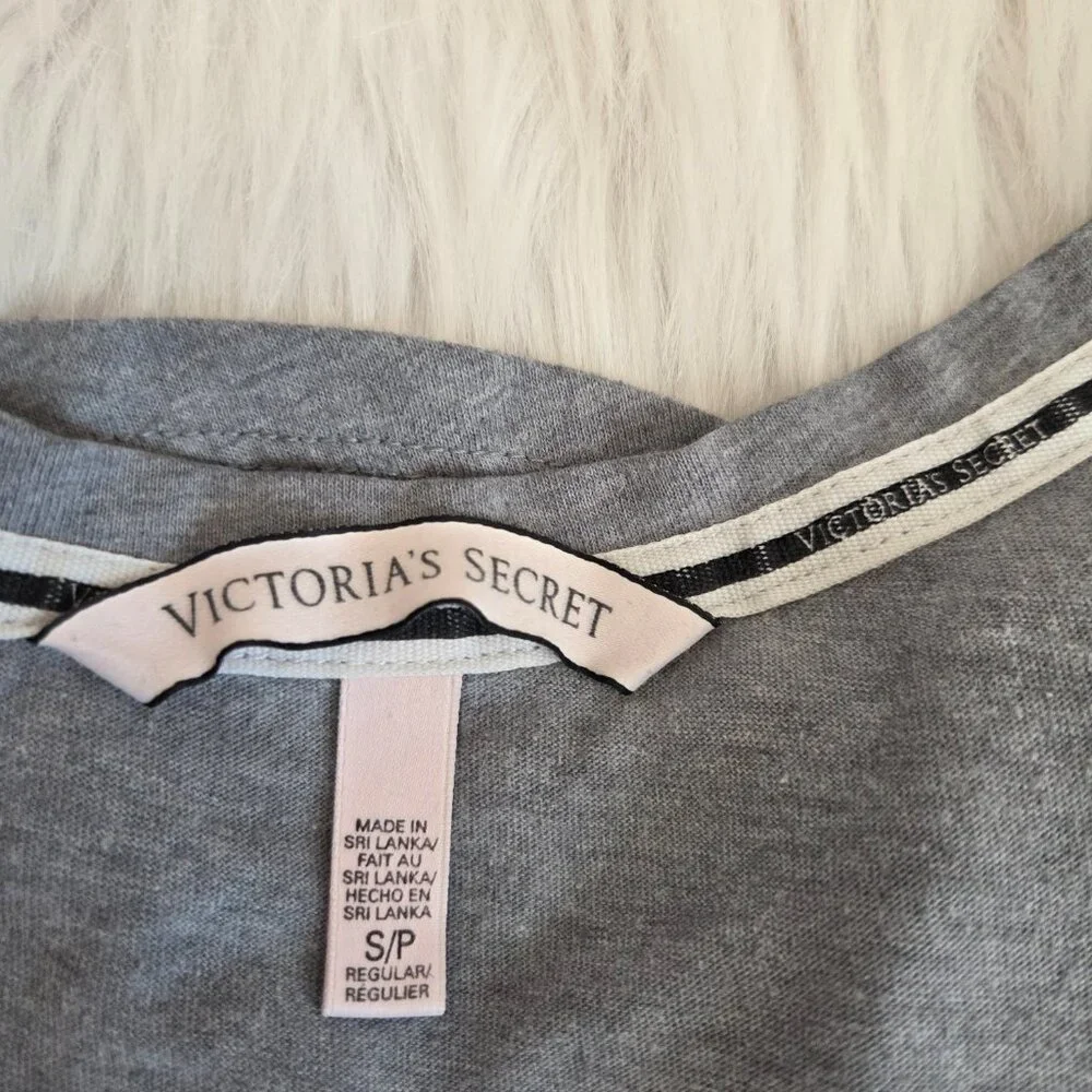 VICTORIA'S SECRET Pajama Set Size S
